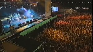 SMOKIE (ALAN BARTON)