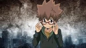 Tsunayoshi Sawada's Theme  Tsuna Awakens