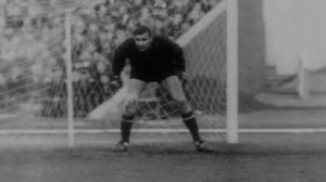 Бренды Советской эпохи. "Лев Яшин" (2017)