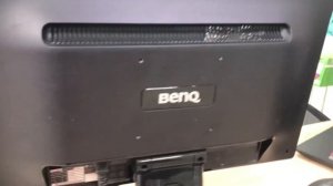 Монитор BenQ ET0030B