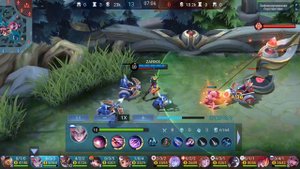 Гайд на дариуса как правильно сносить миф ранги.