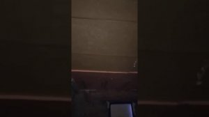 Холодный пол.первый этаж