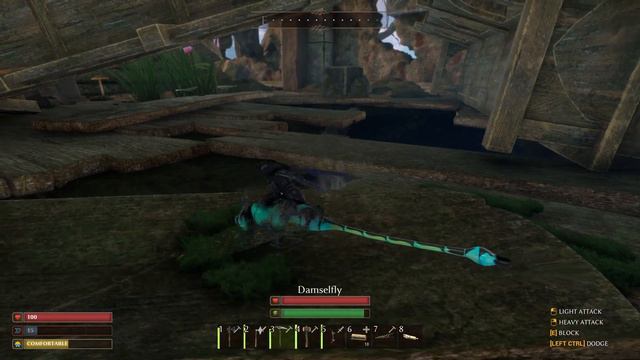 Where to Find Teodrik/Historian in Smalland: Survive the Wilds