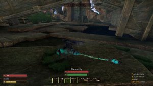 Where to Find Teodrik/Historian in Smalland: Survive the Wilds