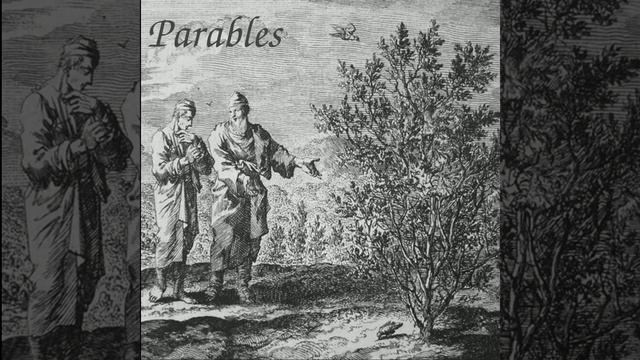 Parables - Body of Christ смотреть онлайн