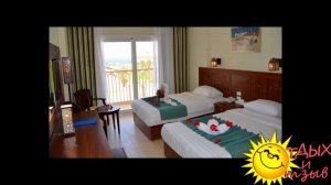 Отзывы отдыхающих об отеле The Three Corners Royal Star Beach Resort 4* г.Хургада (ЕГИПЕТ)