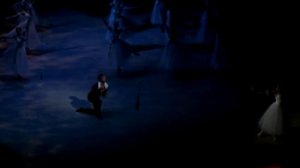 Жизель 2 АКТ Ганс Кузнецов и вилисы