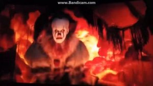 ТАНЦУЮЩИЙ КЛОУН ПЕННИВАЙЗ | ТАНЦЫ