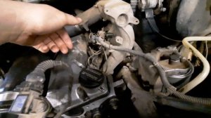ом602.980 2.9Tdi