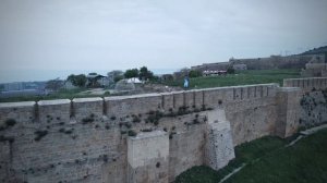 Самый древний город России