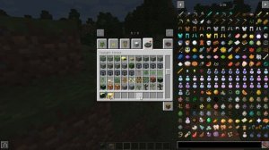 Лёгкая индустриальная сборка майнкрафт 1.12.2