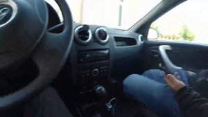 Испытание ограждений кровли / Испытание пожарной лестницы / Работа с Карлсоном