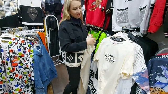 САДОВОД/ТУРЕЦКАЯ ОДЕЖДА НОВИНКА ВЕСНА 2021 Г????ОПТ И РОЗНИЦА/РЫНОК МОСКВА????