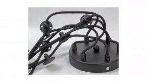 Люстра Lussole Meyri LSP-9310 обзор: светильник Lussole Meyri LSP-9310 360 Вт, где купить