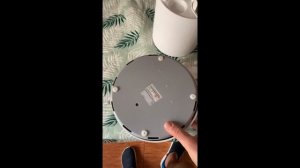 Чистка и разбор увлажнителя воздуха XIAOMI DEERMA Cleaning and disassembly of the humidifier