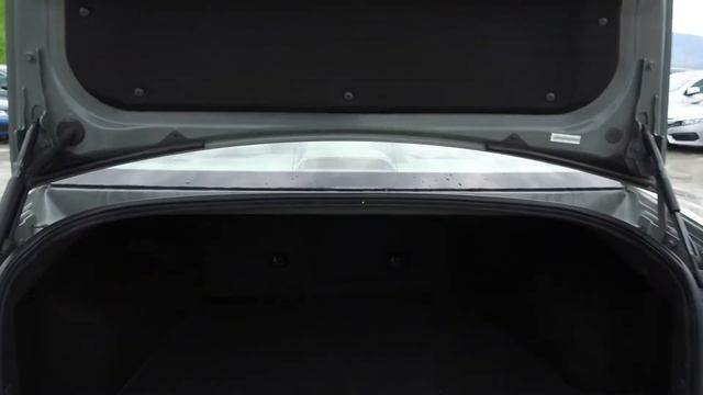 2008 Hyundai Sonata GLS- Harmony Acura - Green - AU2062A - Kelowna, BC смотреть онлайн