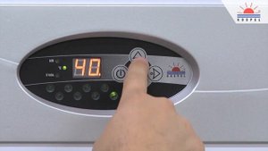 upravlenie kotlom kospel ekco l2