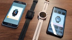 Bluetooth 5.0 vs 4.0 на примере скорости загрузки