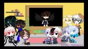 Sans AUs react to fandom memes [Part 1 Afton Family] no thumbnail