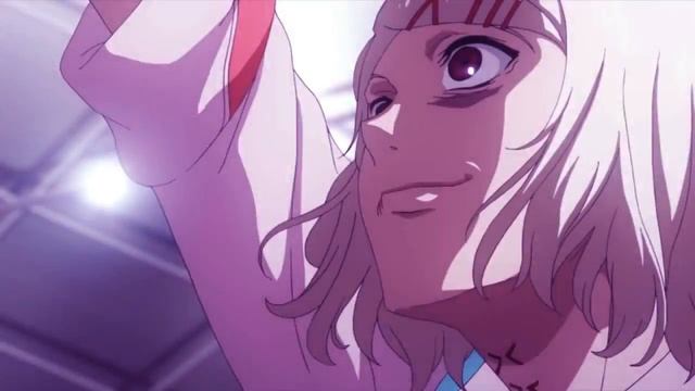 Джузо Сузуя Токийский Гуль смотреть онлайн