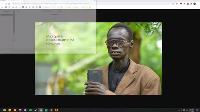 kz_rush2sk8 Bonus 10 Question 7 смотреть онлайн