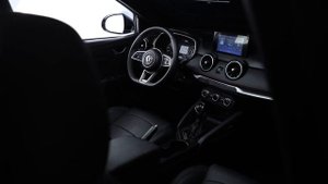 DFSK Glory 500 M3 - Un nuevo SUV de entrada