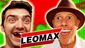 ТРЕШ и ПОЗОРИЩЕ в ТЕЛЕМАГАЗИНЕ для КОЛХОЗНИКОВ и ДУРАЧКОВ [ LEOMAX / ЛЕОМАКС ]