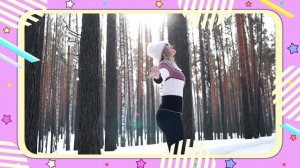 Как ухаживать за КОЖЕЙ ЛИЦА ЗИМОЙ правильно: бьюти советы для девочек-подростков