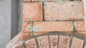 Помпейская печь, диаметром 90 см!Начинаю Сушить!