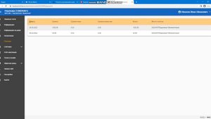 Регистрация в личном кабинете МУП МО Водоканал