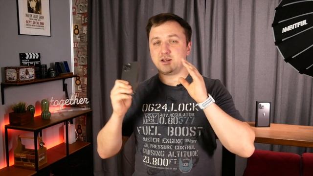 МЕСЯЦ C IPHONE 13 PRO ЗА 160 000 РУБЛЕЙ. ЕГО ПОКУПКА БЫЛА ОШИБКОЙ? смотреть онлайн