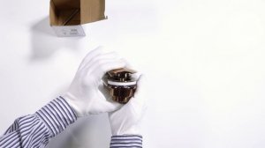 Донный клапан для раковины Wellsee Drainage System 182142000 (цвет розовое золото)