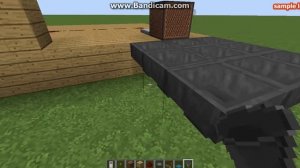 Замки и ключи в Minecraft Без модов!!!