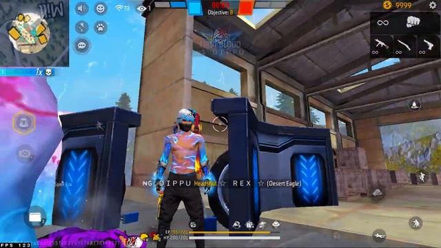 NG DIPPU?️ Vs NG REX?️ || LEGENDS OF NG ESPORTS?? смотреть онлайн