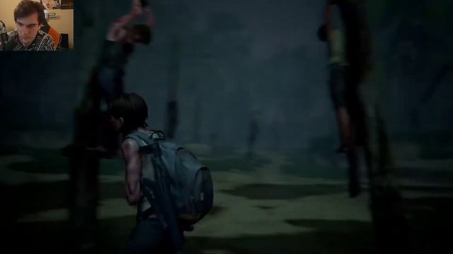 БРАТИШКИН ПРОХОДИТ - THE LAST OF US 2 #12 (ФИНАЛ) смотреть онлайн