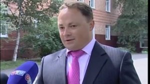 Игорь Пушкарев. Мэрия и образование во Владивостоке.