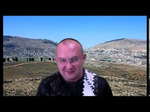 Ор аХайм аКадош на недельную главу Торы "Реэ", урок 15/08/20.