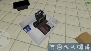 как собрать компьютер в игре | PC Simulator
