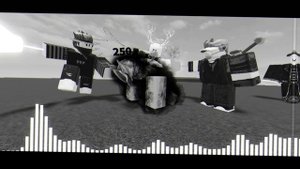 KILLSTREAK 250 phase (render remaster) | Slap Battles (roblox)