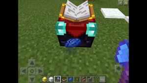 Как создать Голема в Minecraft PE