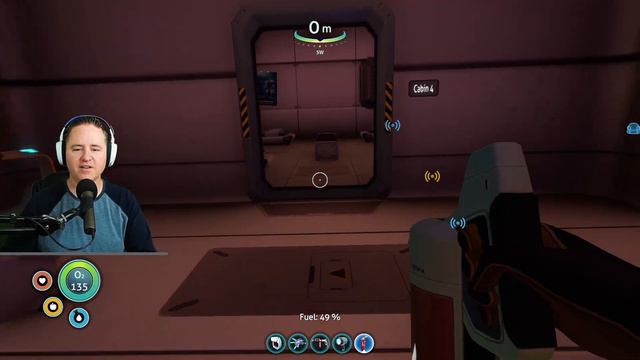 Aurora FIXED! Lets Blast Off! | FIRST TIME Playing Subnautica! [Part 11] смотреть онлайн