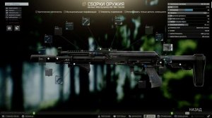 Тарков гайд. RD 704 7 62х39 Топове оружие для новичков и опытных Escape from Tarkov