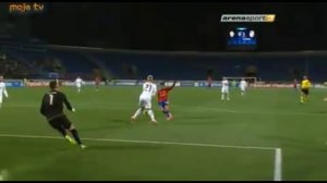 CSKA vs Viktoria Plzen 3:2 MATCH HIGHLIGHTS
