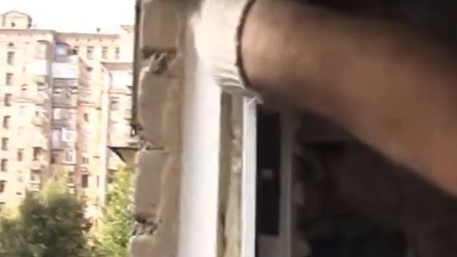 Монтаж окон Нанесение СТИЗ А смотреть онлайн