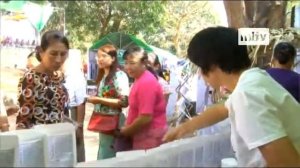 mitv - ‘Made In Myanmar’: Myanmar Products Exhibition for Import Substitution