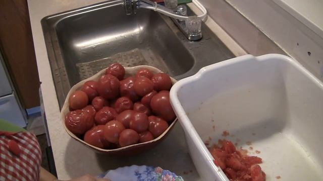 Домашний томатный соус смотреть онлайн