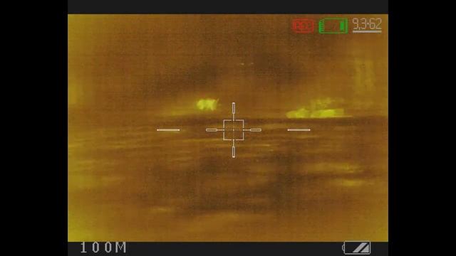 ARCHER TSA-5R/640-55 Кабаны Девятка смотреть онлайн