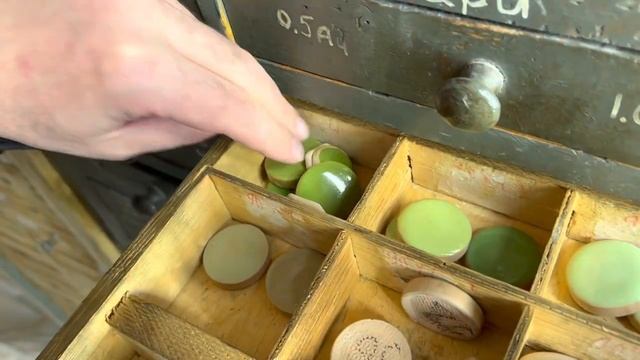 ? СЕКРЕТНЫЕ Керамические разработки и Авторские Глазури Ovo смотреть онлайн