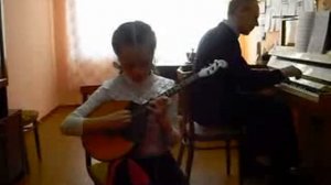 Ю Забутов Бабушкины ходики