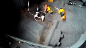 Как разобрать салон чтобы снять напольное покрытие.